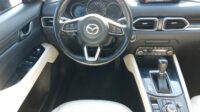 Mazda CX-5 Grand Touring i Sport 2019