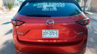 Mazda CX-5 Grand Touring i Sport 2019
