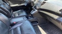 Honda CR-V EXL 2012