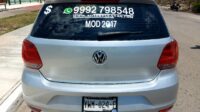 Volkswagen Polo Trendline 2017