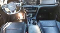 Kia Sportage SXL AWD GT Line 2019