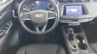 Cadillac XT4 Sport 2020