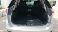 Nissan X-Trail Exclusive 3 ROW 2015