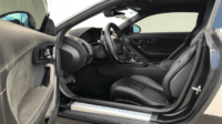 Jaguar F-Type S Coupe 3.0 V6 S/C (2020)