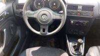 Volkswagen Jetta Clásico 2015