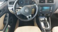 Volkswagen Jetta Sport 2014