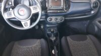 Fiat Uno 2017