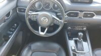 Mazda CX-5 Signature 2019