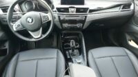 BMW X1 SDrive 20i 2021