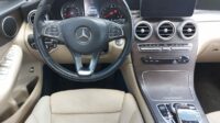Mercedes Benz GLC 300 OFF ROAD 5P 2017