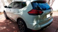 Nissan X-Trail Exclusive AWD 7 Pasajeros 2019