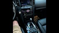 Infiniti QX70S SPORT 2017 AWD