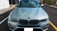BMW X3 XDrive 28i XLine 2017