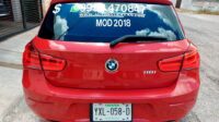 BMW Serie 1 118i Sport 2018