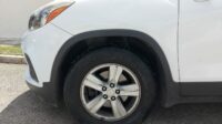Chevrolet Trax LT 2017