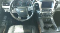 Chevrolet Suburban LT 2017