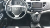Honda CR-V Style 2015
