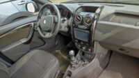 Renault Duster Intense 201 8