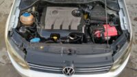 Volkswagen Vento TDI Standard Motor Diesel 2015