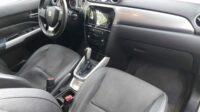 Suzuki Vitara GLX Automática 2018