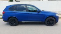 BMW X5 E-Drive Hibrida 2018