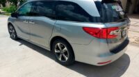 Honda Odyssey Touring 2019