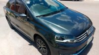 Volkswagen Vento Allstar 2017