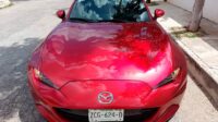 Mazda MX5 Grand Touring 2019
