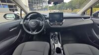 Toyota Corolla Base CVT 2020