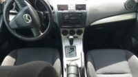 Mazda 3 Touring 2011