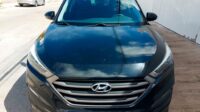 Hyundai Tucson GLS Premium 2016