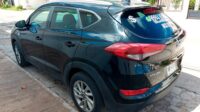 Hyundai Tucson GLS Premium 2016