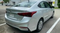 Hyundai Accent GL Sedan Standart 2018