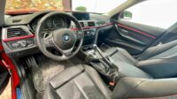BMW 330 e Híbrido 2018 Impecable Servicios de Agencia