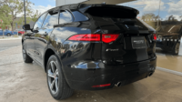 Jaguar F-Pace S V6 380 HP (2019)