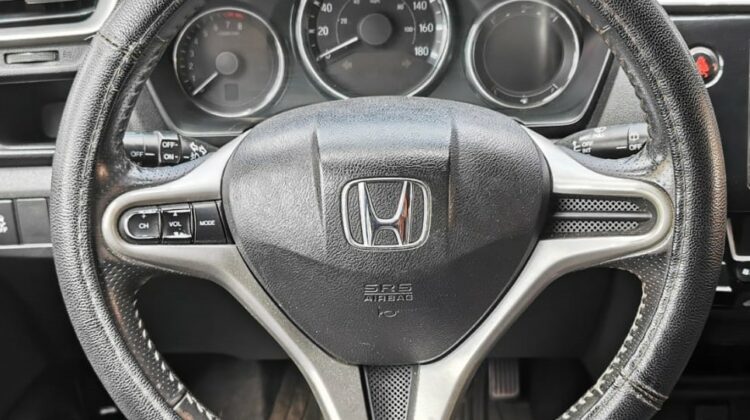 Honda BR-V 2019 Prime Aut