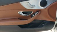 Mercedes benz Clase C 250 Coupe 2016