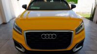 Audi Q2 Edición Limitada de 20 Años 2018