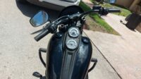 Harley Davidson Lowrider Softail 2021