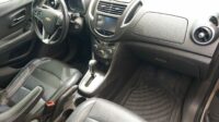 Chevrolet Trax LTZ 2016