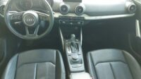 Audi Q2 TFSI 2020