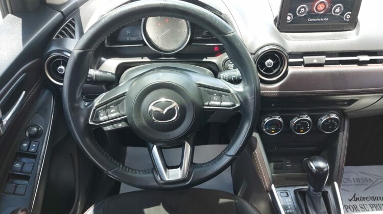Mazda 2 2019