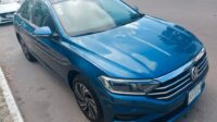 Volkswagen Jetta Highline 2020
