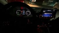 Nissan Sentra Advance CVT 2022