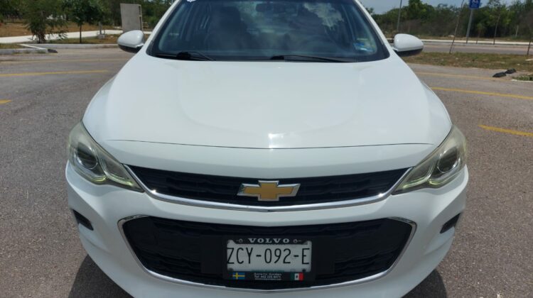 Chevrolet Cavalier LT 2019