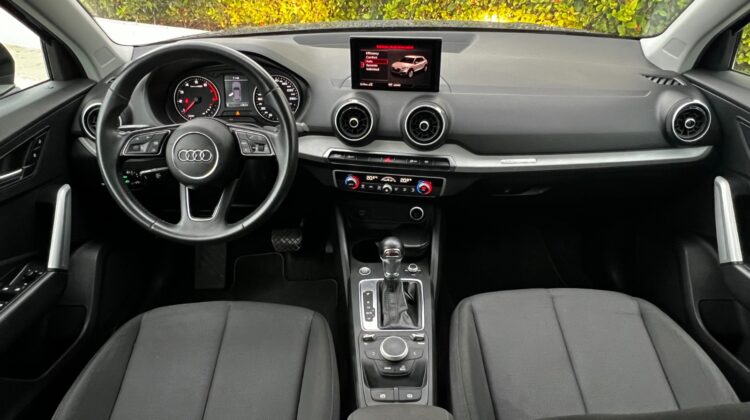 Audi Q2 1.4 35 TFSI 2019