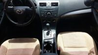 Mazda 3 I Touring 2012