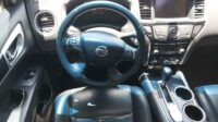 Nissan Pathfinder Advance 2016