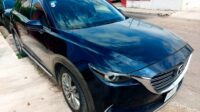 Mazda CX-9 Touring 2017