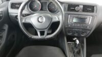 Volkswagen Jetta MK 2015